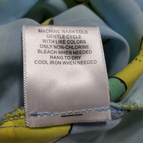 Modcloth lemon blouse 🍋 - Picture 6 of 6